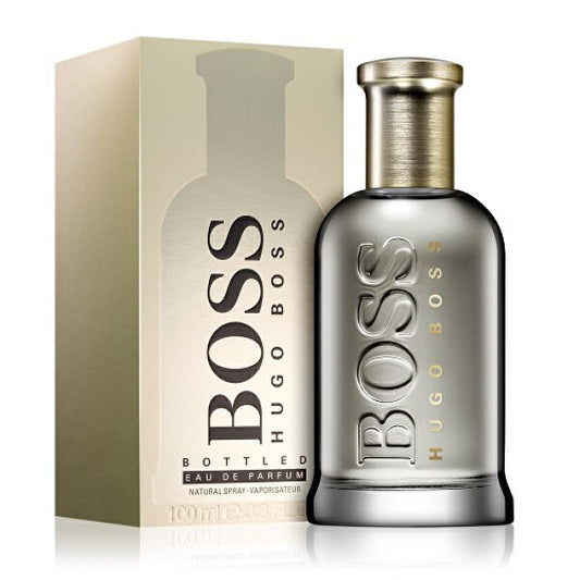 Hugo Boss Boss Bottled - EDP – parfumovaná voda pre mužov 100 ml