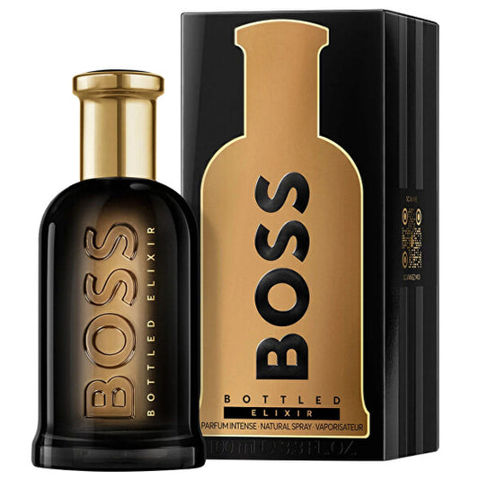 Hugo Boss Boss Bottled Elixir - parfém pre mužov 100 ml
