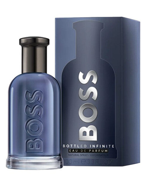 Hugo Boss Boss Bottled Infinite - EDP – parfumovaná voda pre mužov 100 ml