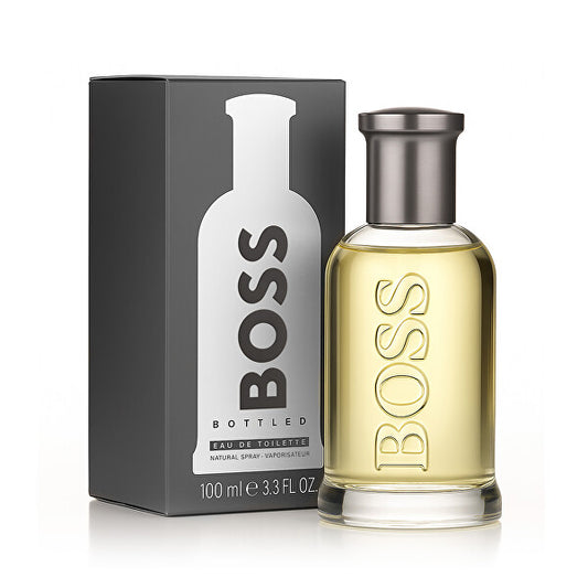 Hugo Boss Boss No. 6 Bottled - EDT – toaletná voda pre mužov 100 ml