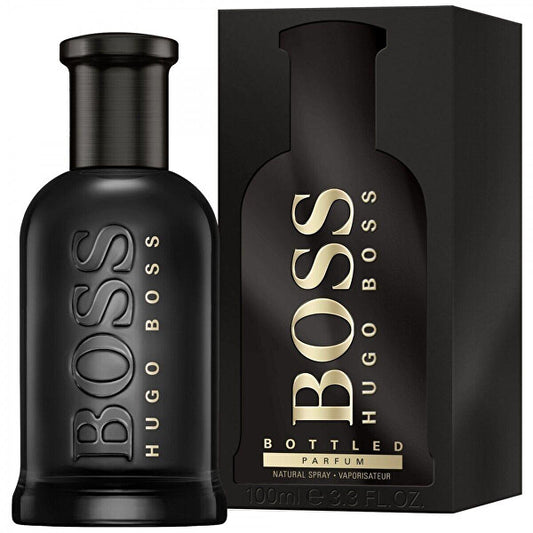 Hugo Boss Boss Bottled Parfum - parfém pre mužov 100 ml