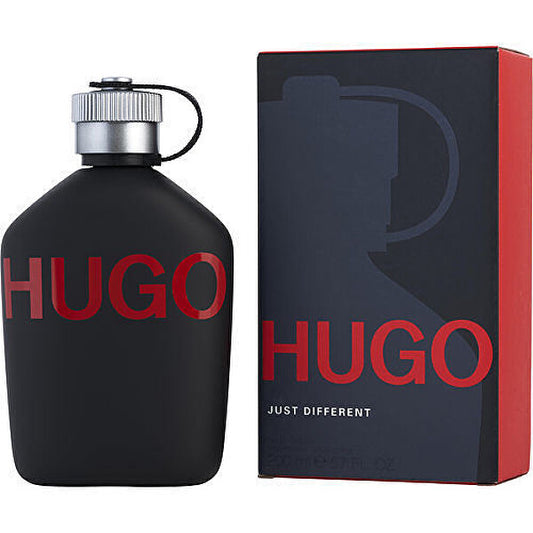 Hugo Boss Hugo Just Different - EDT – toaletná voda pre mužov 75 ml