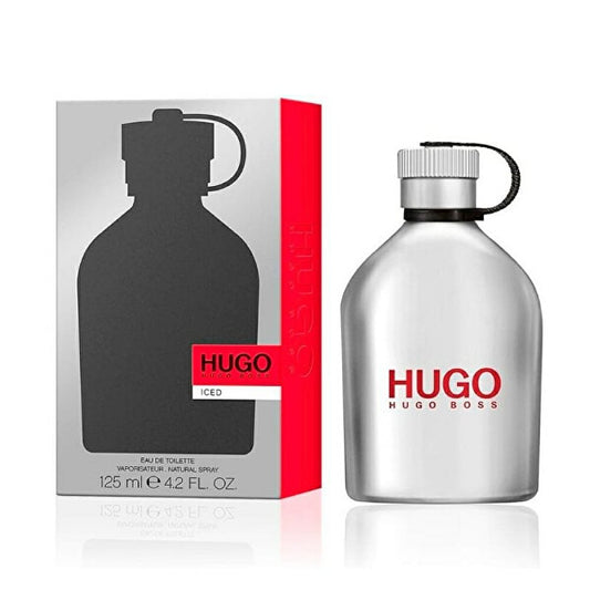 Hugo Boss Hugo Iced - EDT – toaletná voda pre mužov 75 ml