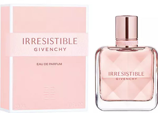 Givenchy Irrésistible - EDP – parfumovaná voda pre ženy 80 ml