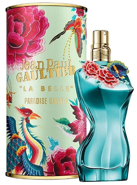Jean Paul Gaultier La Belle Paradise Garden – parfumovaná voda pre ženy 100 ml