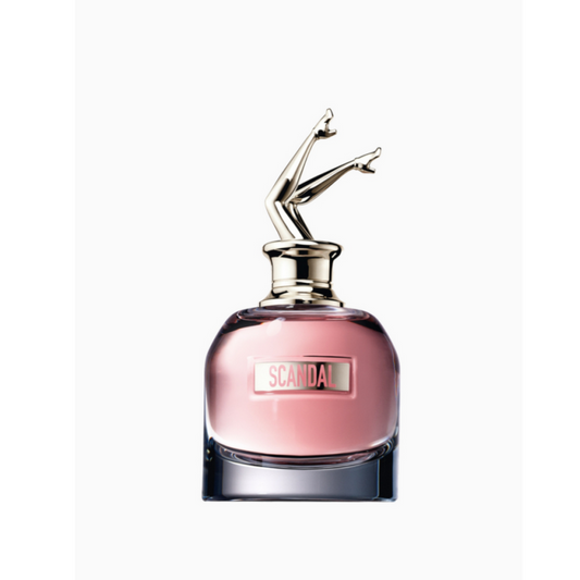 Jean Paul Gaultier Scandal – parfumovaná voda pre ženy 80 ml (neprilieha vrchnák)