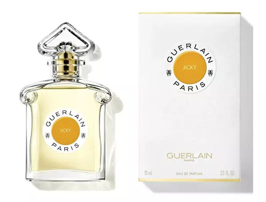 Guerlain Jicky - EDP – parfumovaná voda unisex 75 ml