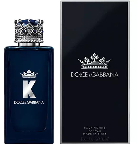 Dolce & Gabbana K by Dolce & Gabbana – parfum pre mužov 100 ml