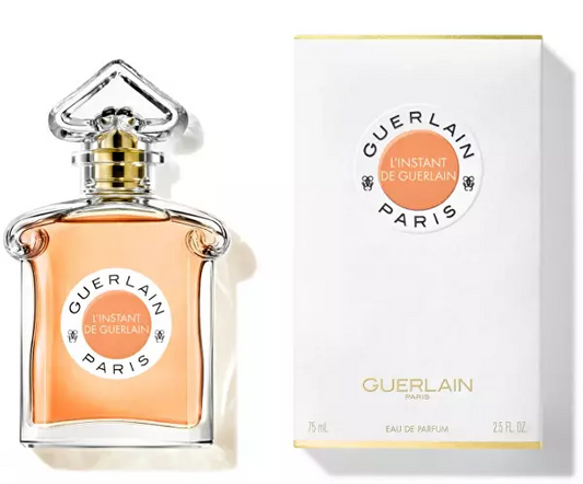 Guerlain L'Instant de Guerlain - EDP – parfumovaná voda pre ženy 75 ml