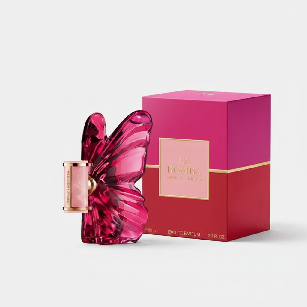 Carolina Herrera La Bomba 80 ml (woman)