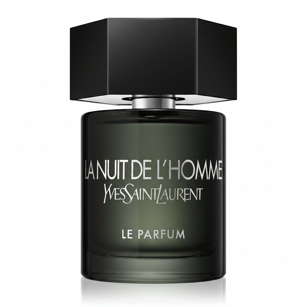Yves Saint Laurent La Nuit de L'Homme Le Parfum - 100ml (man)