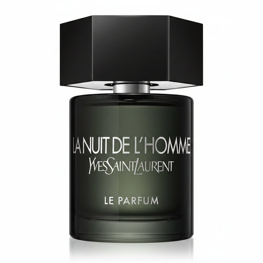 Yves Saint Laurent La Nuit de L’Homme Le Parfum – parfumovaná voda pre mužov 100 ml
