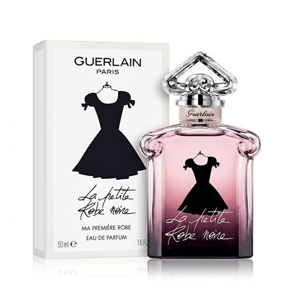 Guerlain La Petite Robe Noire (2012) - EDP – parfumovaná voda pre ženy 75 ml