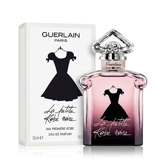 Guerlain La Petite Robe Noire (2012) - EDP – parfumovaná voda pre ženy 75 ml
