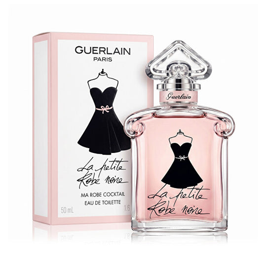 Guerlain La Petite Robe Noire - EDT – toaletná voda pre ženy 100 ml