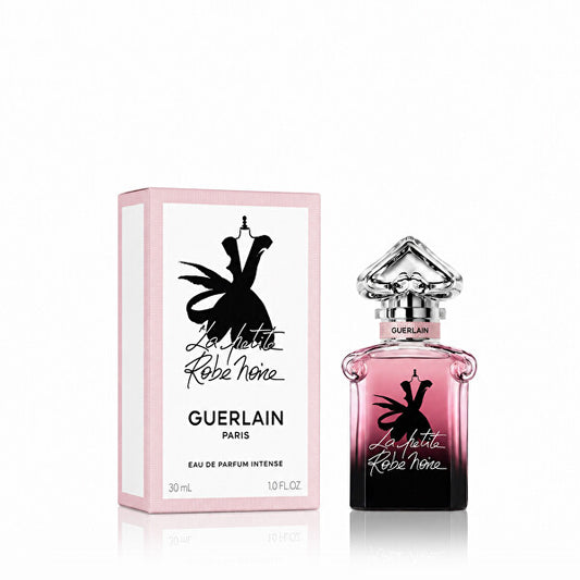Guerlain La Petite Robe Noire Intense (2022) - EDP – parfumovaná voda pre ženy 75 ml