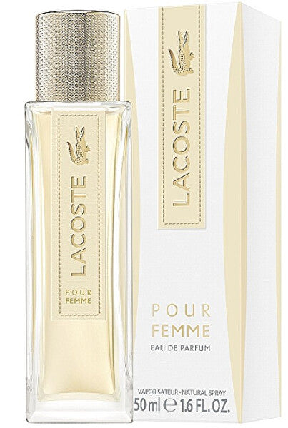Lacoste Pour Femme – parfumovaná voda pre ženy 90 ml