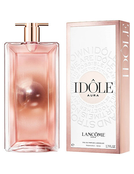 Lancôme Idôle Aura - EDP – parfumovaná voda pre ženy 50 ml