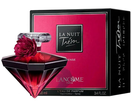 Lancôme La Nuit Trésor Intense - EDP – parfumovaná voda pre ženy 50 ml