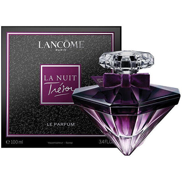 Lancôme La Nuit Trésor Le Parfum - parfém pre ženy 100 ml