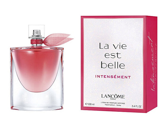 Lancôme La Vie Est Belle Intensément - EDP – parfumovaná voda pre ženy 50 ml