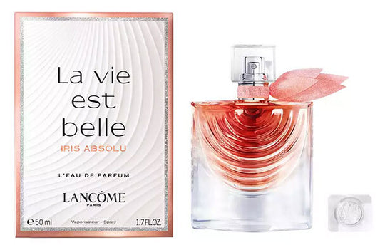 Lancôme La Vie Est Belle Iris Absolu - EDP – parfumovaná voda pre ženy 50 ml