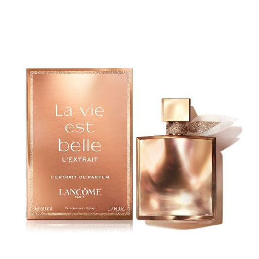 Lancôme La Vie Est Belle L'Extrait - parfumovaný extrakt pre ženy 50 ml