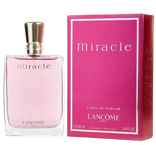 Lancôme Miracle - EDP – parfumovaná voda pre ženy 50 ml