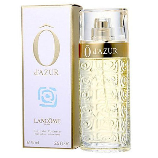 Lancôme Ô d'Azur - EDT – toaletná voda pre ženy 75 ml