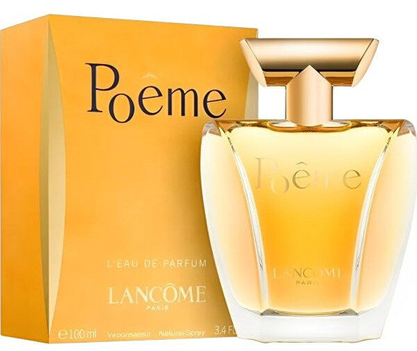 Lancôme Poême – parfumovaná voda pre ženy 100 ml