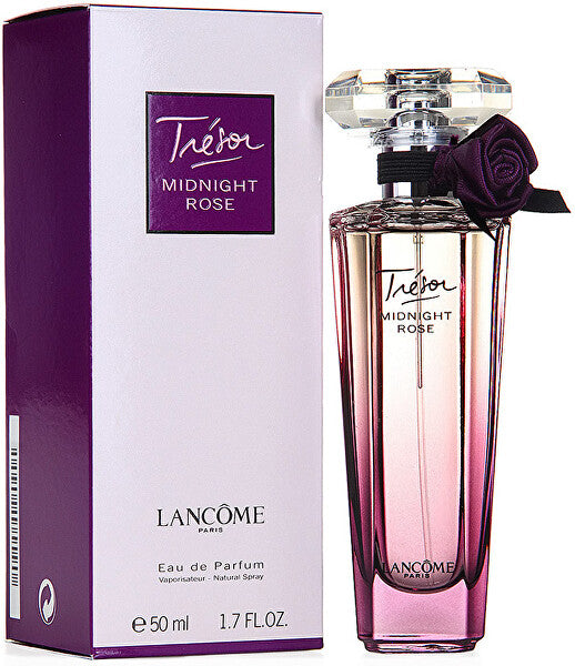 Lancôme Trésor Midnight Rose - EDP – parfumovaná voda pre ženy 50 ml