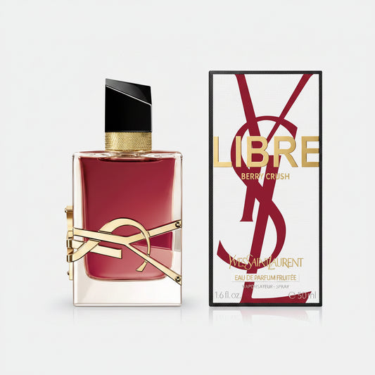 Yves Saint Laurent Libre Berry Crush 90 ml (woman)