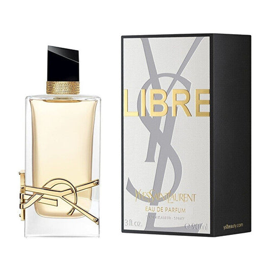 Yves Saint Laurent Libre – parfumovaná voda pre ženy 90 ml