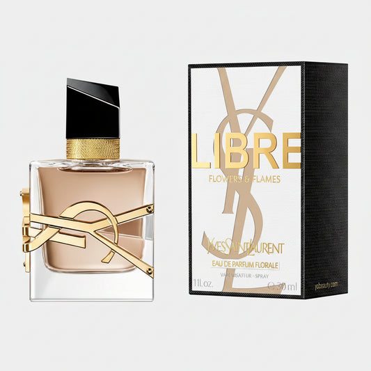 Yves Saint Laurent Libre Flowers & Flames 90 ml (woman)