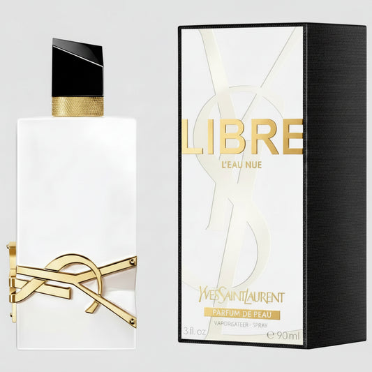Yves Saint Laurent Libre L`Eau Nue 90 ml (woman)