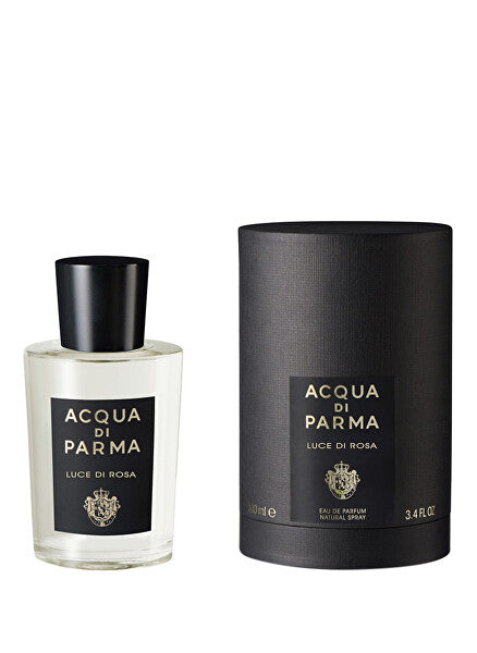 Acqua di Parma Luce di Rosa – parfumovaná voda pre ženy 100ml