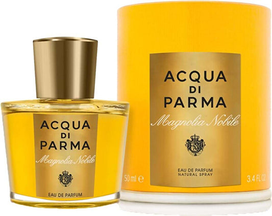 Acqua di Parma Magnolia Nobile – parfumovaná voda pre ženy 100 ml