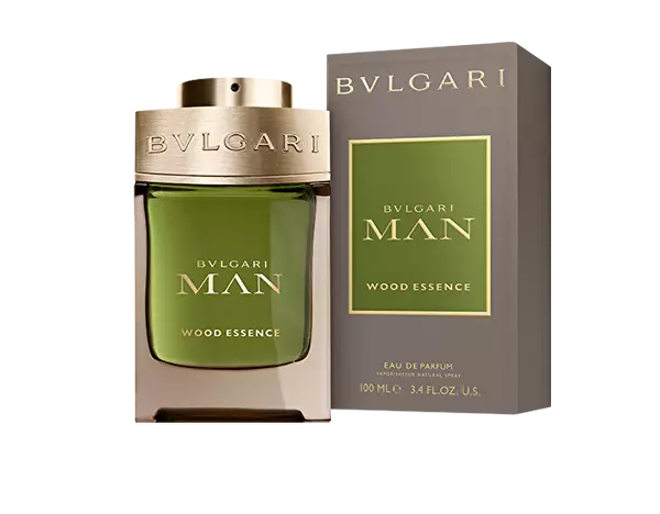 Bvlgari Man Wood Essence – parfumovaná voda pre mužov 100 ml