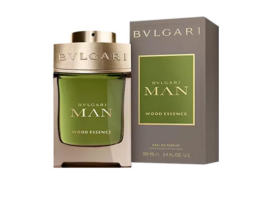 Bvlgari Man Wood Essence – parfumovaná voda pre mužov 100 ml