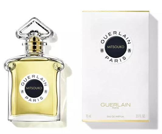Guerlain Mitsouko - EDP – parfumovaná voda pre ženy 75 ml