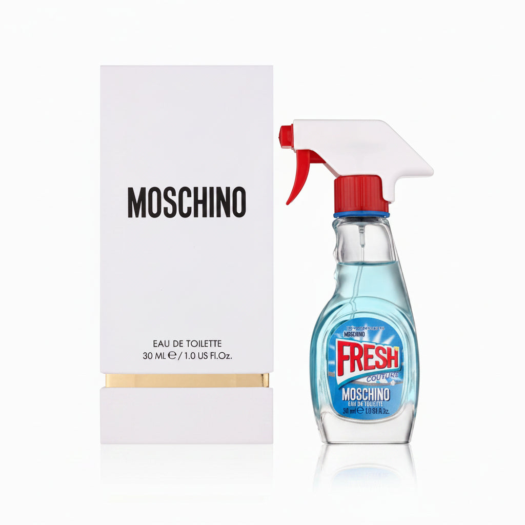 Moschino Fresh Couture 50 ml (woman)