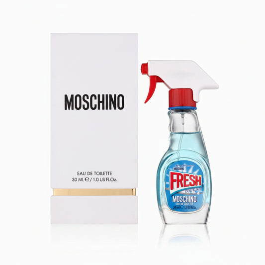 Moschino Fresh Couture 50 ml (woman)