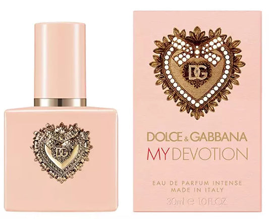 Dolce & Gabbana My Devotion Intense – parfumovaná voda pre ženy 100 ml