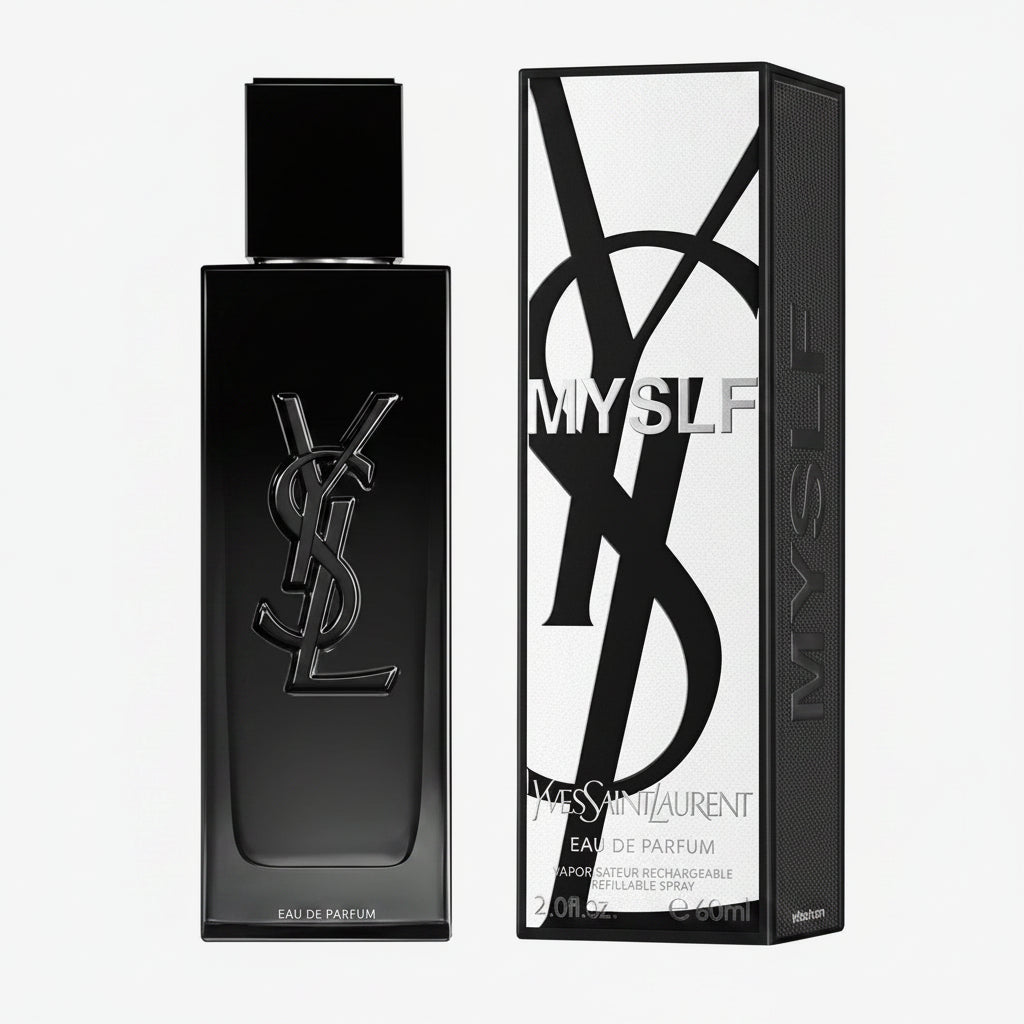 Yves Saint Laurent MYSLF - 100ml (man)