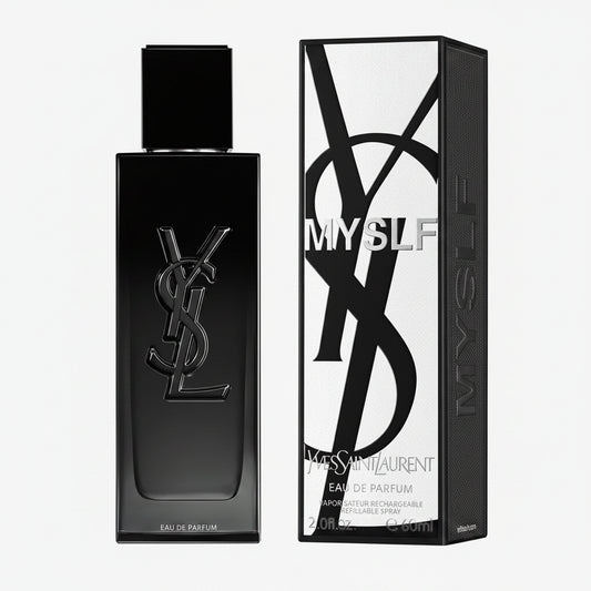 Yves Saint Laurent MYSLF – parfumovaná voda pre mužov 100 ml