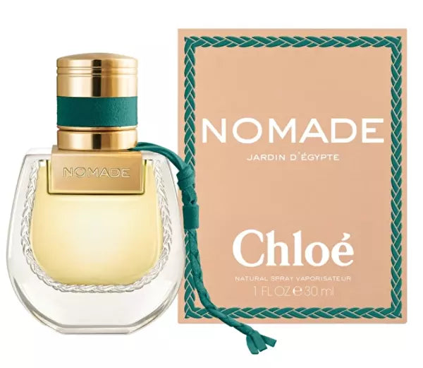 Chloé Nomade Jardin d'Égypte – parfumovaná voda pre ženy 75 ml