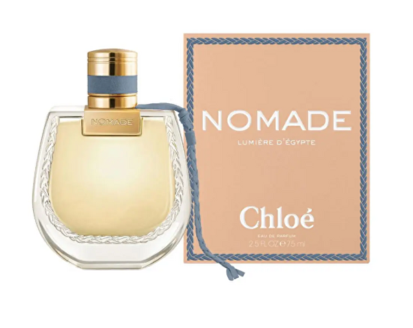 Chloé Nomade Lumière d'Égypte – parfumovaná voda pre ženy 75 ml