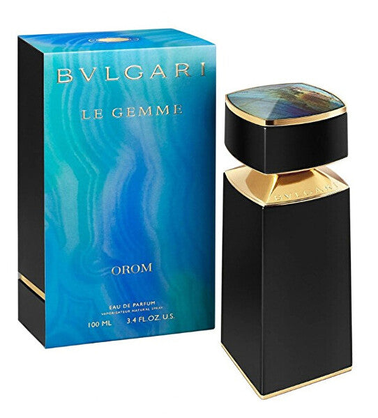Bvlgari Orom – parfumovaná voda pre mužov 100 ml