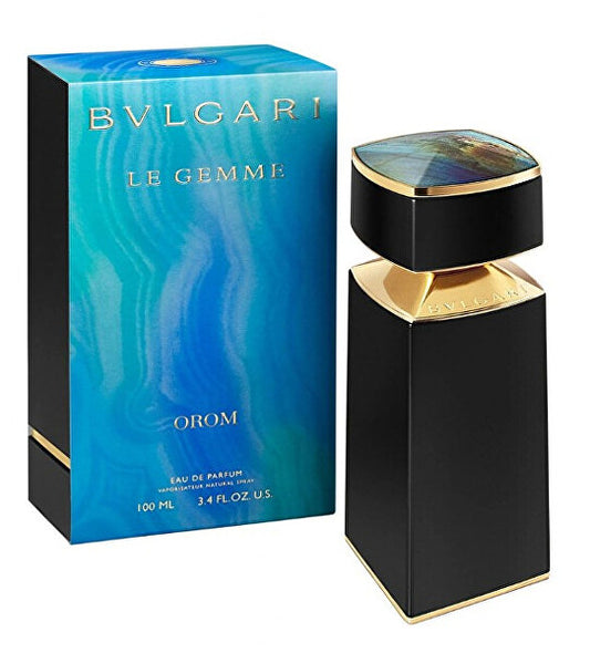 Bvlgari Orom – parfumovaná voda pre mužov 100 ml