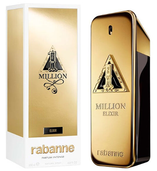 Rabanne 1 Million Elixir Parfum Intense – parfum pre mužov 100 ml